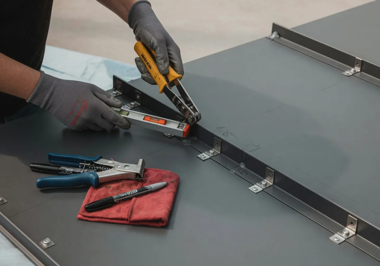 Why choose Metal Roofing Installation in Red Bank, TN